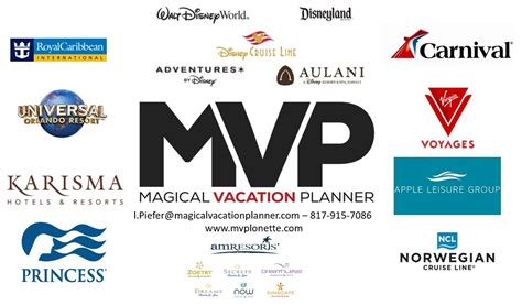 Magical Vacation Planner Reviews: Creating Your Personalized Itinerary
